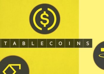 Year in a word: Stablecoins