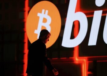 Strategy’s stock slide leaves bitcoin’s biggest booster with dwindling options