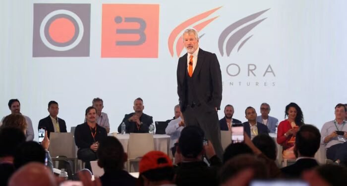 Crypto treasury underwriter Clear Street plans to list in new year Crypto treasury underwriter Clear Street plans to list in new year