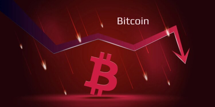 Analyst Points To ,000 As Most Crucial Bitcoin Price Level — Here’s Why