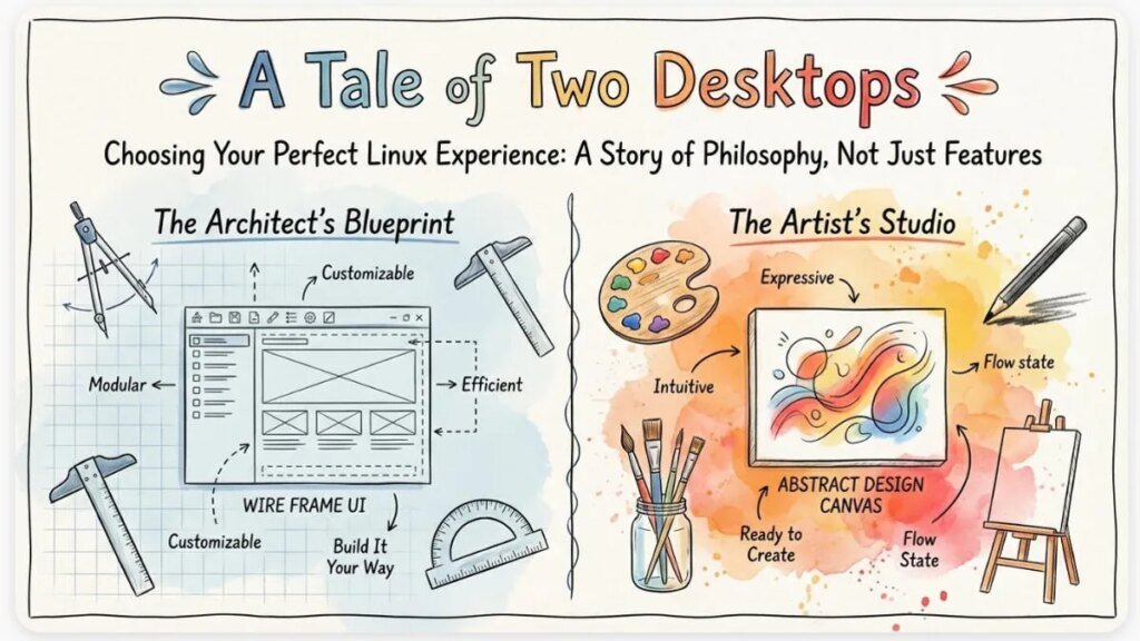 Hate creating presentations? I tried Google’s new Mixboard and the results blew me away