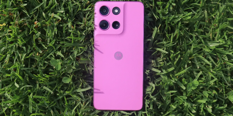 This 0 Android phone is a refreshing reminder you don’t need to pay for the flagships