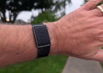 I replaced my Whoop with a new alternative that has no monthly fees – and it’s legit