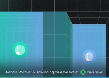 DeFi Saver Pendle Powertools