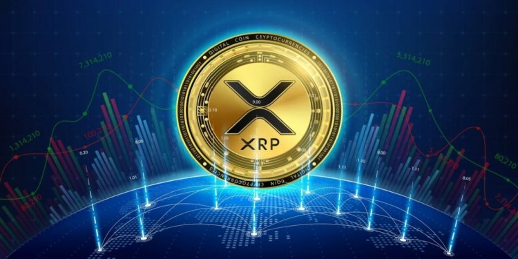 What The Doppler Finance And SBI Partnership Means For XRP