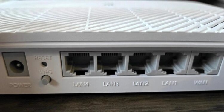 Should you upgrade your Wi-Fi router to mesh? I tested it for a month, and here’s my verdict Should you upgrade your Wi-Fi router to mesh? I tested it for a month, and here’s my verdict