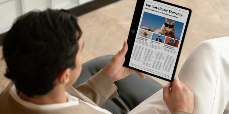 TCL’s newest E Ink tablet beats the Kindle and Remarkable with this display tech