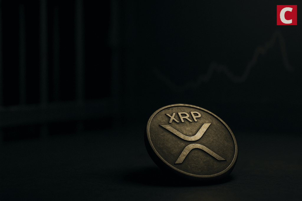 XRP Price Bounces off From Crucial Support, Analyst Predicts Upside to .85