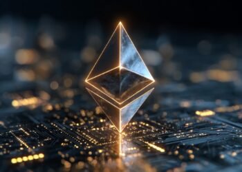 ETH Briefly Reclaims ,900: ‘High Risk Zone’ Stands Tall