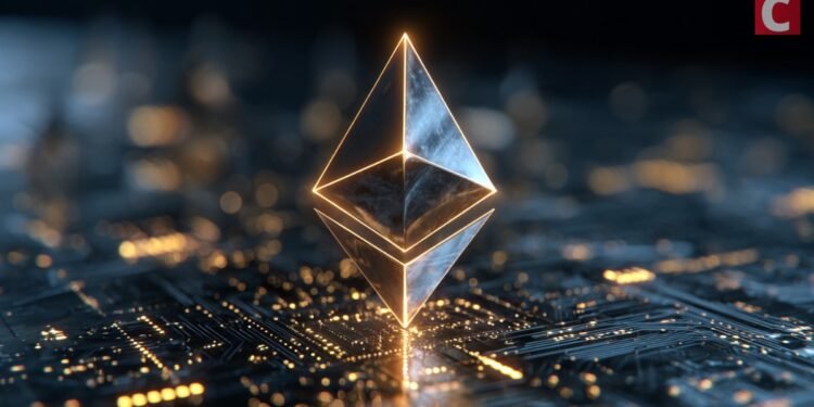 ETH Briefly Reclaims ,900: ‘High Risk Zone’ Stands Tall