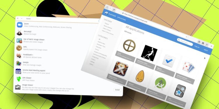 Snap vs. Flatpak: How to decide which Linux package manager is right for you