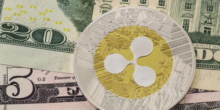 Here’s How Much XRP Ripple Execs Have Dumped So Far
