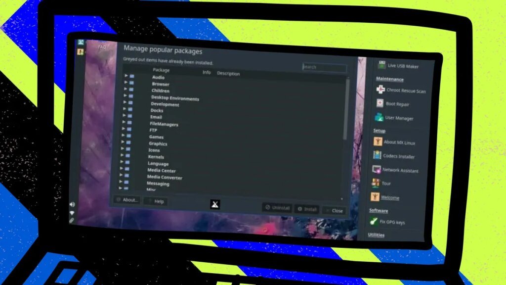Why I recommend these 5 Linux file managers over GUI – and they’re all free