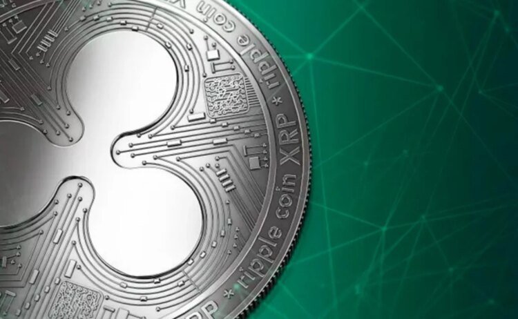 XRP Funding Rates Point To Possible Price Breakout