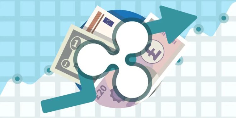 XRP Prints Gravestone Doji On Weekly Timeframe — What This Means For Price