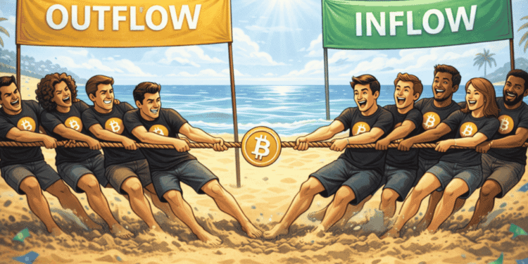 Bitcoin ETFs rebound to end week with .8bn inflows as BTC steadies near ,000 Bitcoin ETFs rebound to end week with .8bn inflows as BTC steadies near ,000