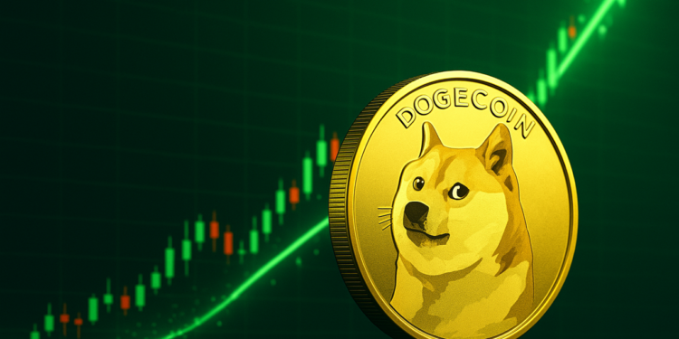 Dogecoin Breaks Its ‘Lower-Band Prison’ As Daily Trend Flips