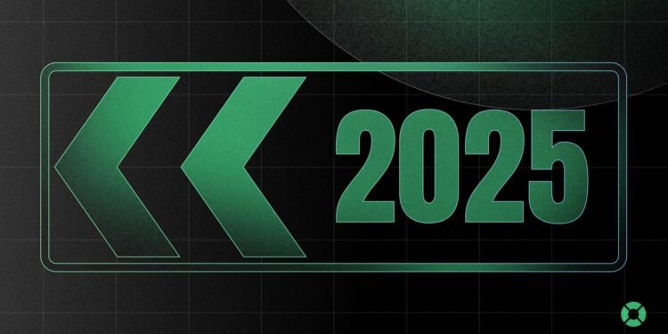 DeFi Saver 2025: A year in review DeFi Saver 2025: A year in review