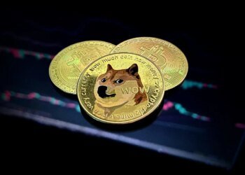 Here’s The Dogecoin Resistance Level That Is Stalling A 402% Move