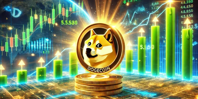 Dogecoin Founder Crashes Bullish Bitcoin Hopes, Casts Doubts On All-Time High Predictions Dogecoin Founder Crashes Bullish Bitcoin Hopes, Casts Doubts On All-Time High Predictions