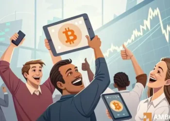 Bitcoin eyes K – 3 reasons why BTC holders choose to hold