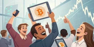 Bitcoin eyes K – 3 reasons why BTC holders choose to hold