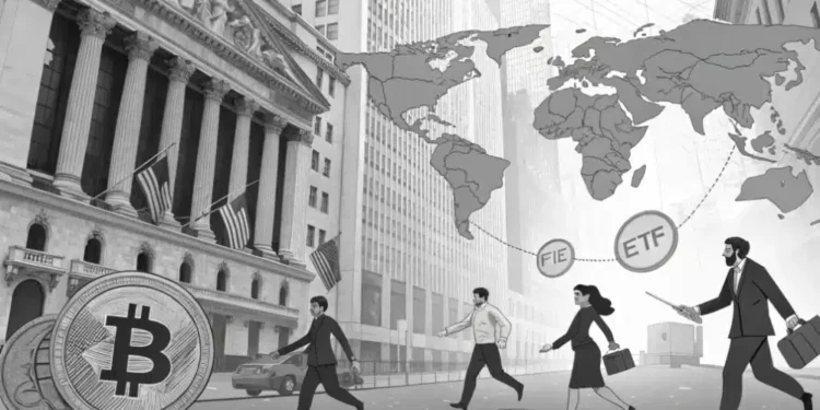 Grayscale files for NEAR ETF as major altcoins bleed – What’s next?