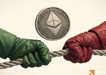 Ethereum at K – Is ETH now overpriced or undervalued?