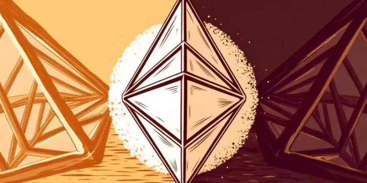 Ethereum’s long bet on scaling is finally paying off – But ‘not on paper’