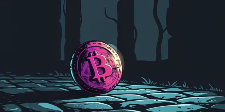 Why crypto Bitcoin feels harder to break despite fading capital inflows