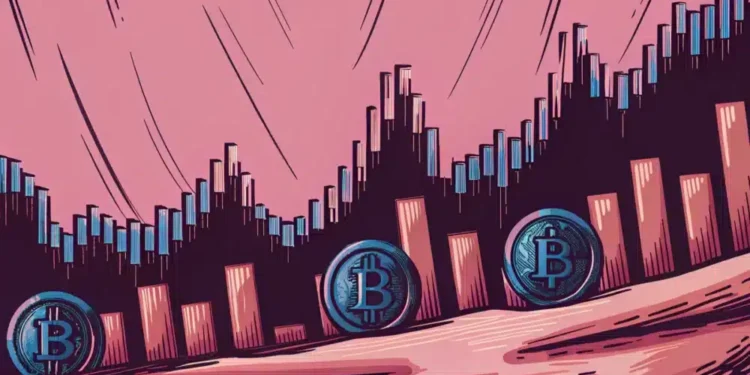 Why is crypto up today? XRP rallies as Bitcoin stabilizes
