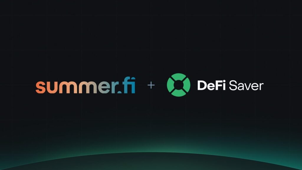 Announcing a partnership with Summer.fi
