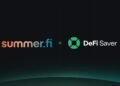 Announcing a partnership with Summer.fi