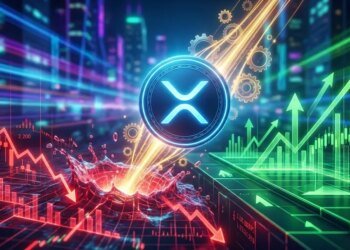 .6 Trillion Asset Manager Goes Deep Into XRP, Shares Reason Behind The Move