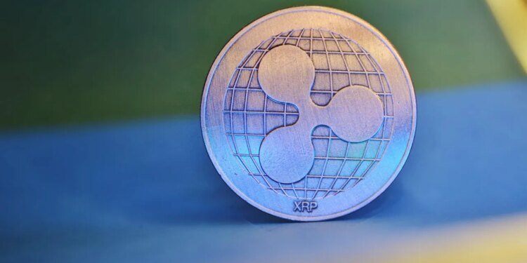 XRP Price At Too Low? Pundit Says That’s For Retail, Reveals Institutional Targets XRP Price At Too Low? Pundit Says That’s For Retail, Reveals Institutional Targets
