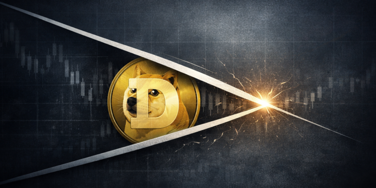 Dogecoin Wedge Breakout Could Be “Powerful,” Analyst Says