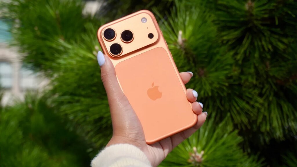 Get an iPhone 17 Pro, iPad, and Apple Watch bundle free with trade-in at AT&T – here’s how