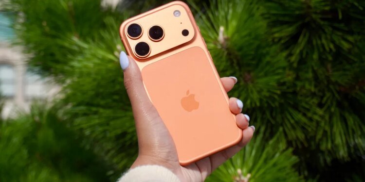 Get an iPhone 17 Pro, iPad, and Apple Watch bundle free with trade-in at AT&T – here’s how