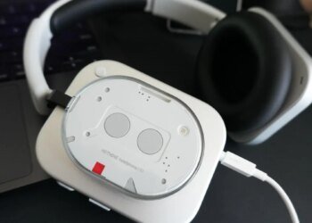 These fashion-forward headphones have no business sounding this good for the price