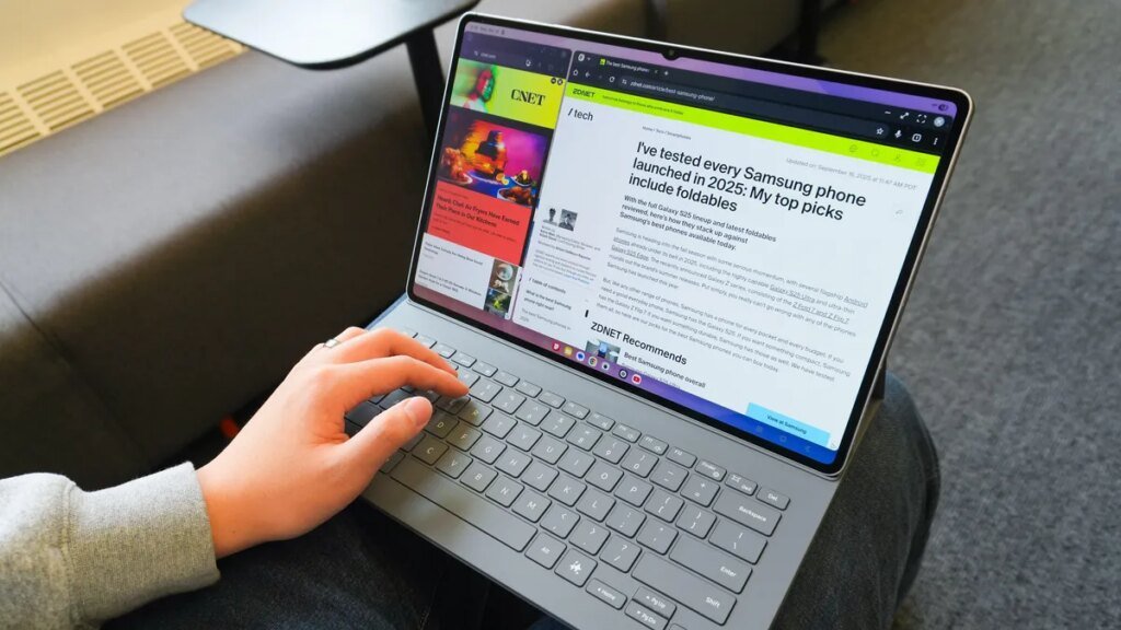 How I turned my regular tablet into a full-fledged e-reader (whether it’s an iPad or Android) How I turned my regular tablet into a full-fledged e-reader (whether it’s an iPad or Android)