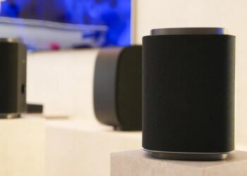 These 7 audio products at CES 2026 were so impressive, I had to listen twice