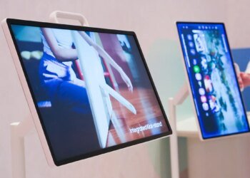 CES 2026 live updates: Biggest news on TVs, smart glasses, robots and more for Day 2