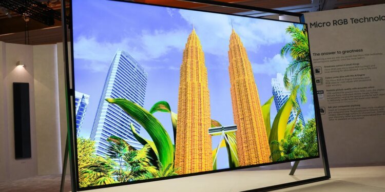 CES 2026 Live from Las Vegas: Live updates on TVs, Smart Glasses, Robots, and more