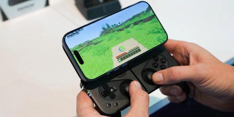 7 mobile accessories I found most exciting at CES 2026