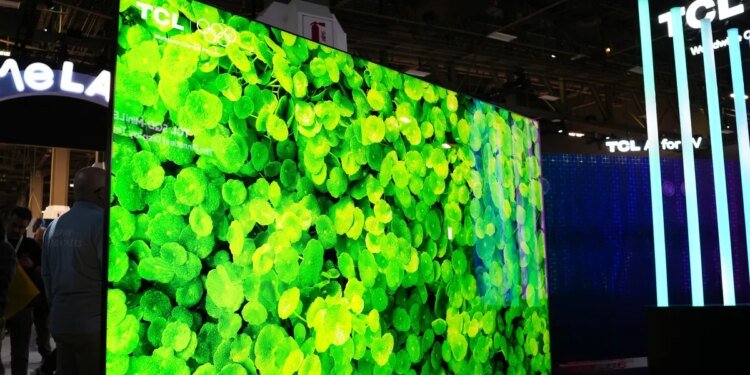 CES 2026 live: Biggest news on TVs, laptops, weird gadgets that stole our attention