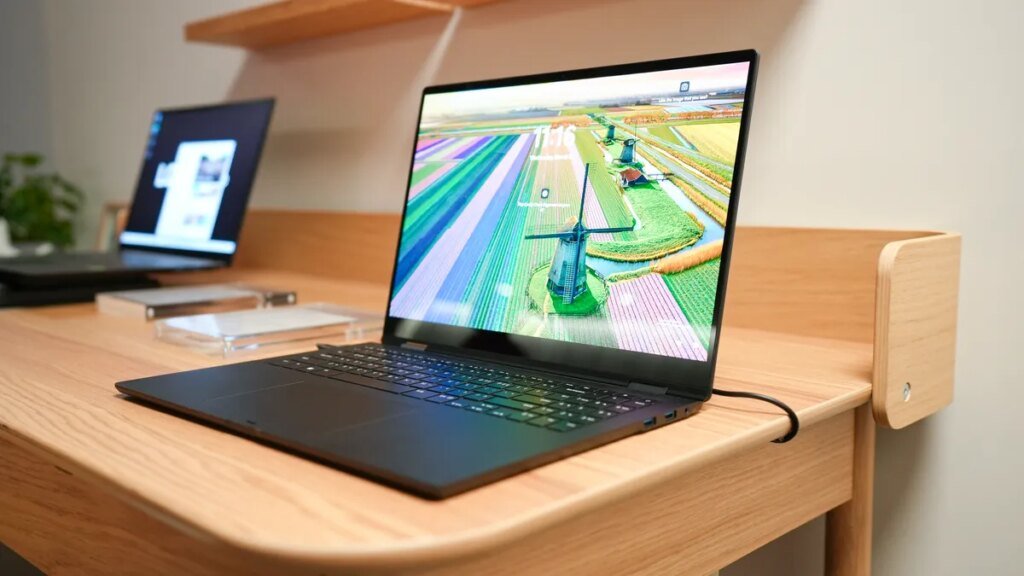 LG’s 2026 Gram laptops look to dethrone the MacBook Air with this new build material LG’s 2026 Gram laptops look to dethrone the MacBook Air with this new build material