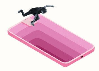 The sneaky ways AI chatbots keep you hooked – and coming back for more