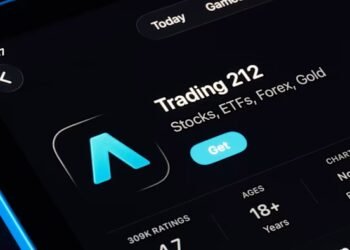Trading 212 sold crypto-linked securities without authorisation
