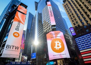 Illicit crypto flows surge to record 8bn