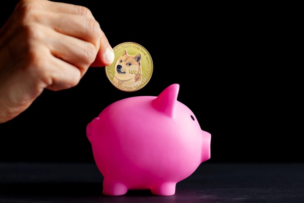 Dogecoin Enters Crucial Accumulation Zone — DOGE Price To alt=